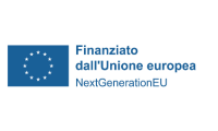 Finanziato dall'Unione europea — NextGenerationEU